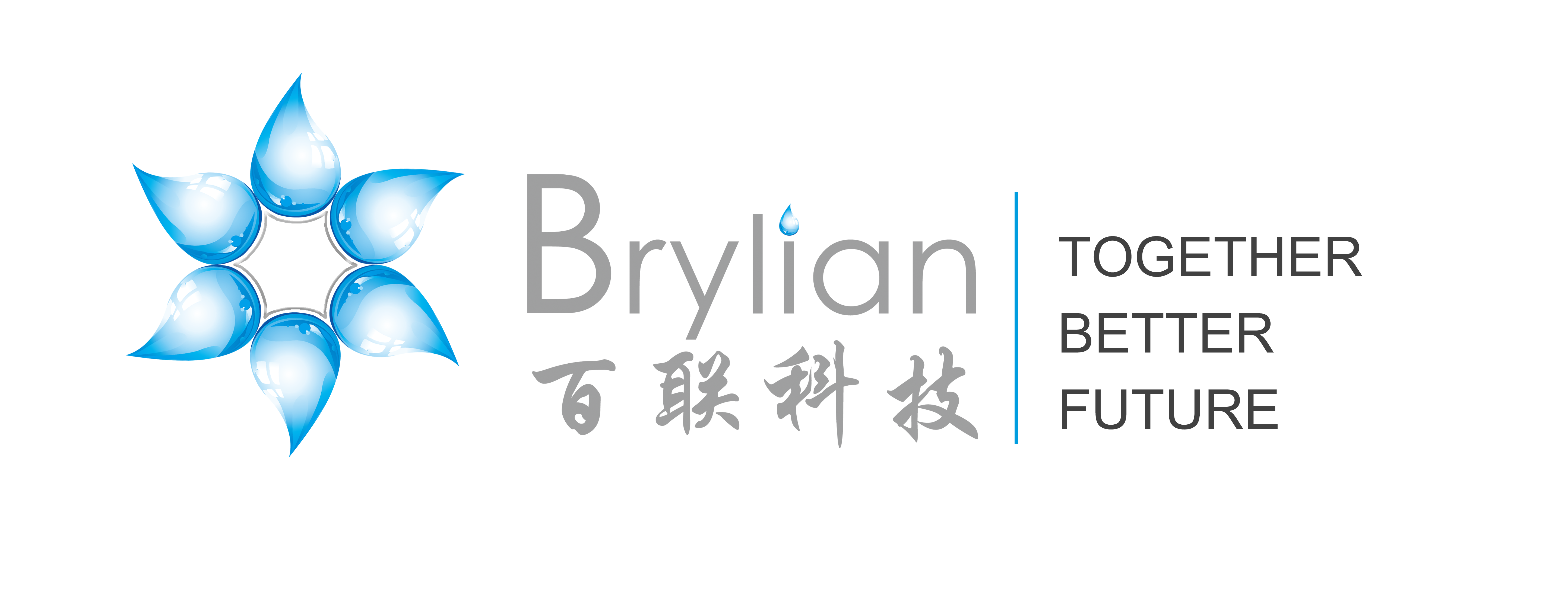 【百聯(lián)科技官網】全新改版上線